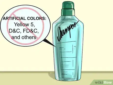 Image titled Choose a Shampoo for a Yorkshire Terrier Step 8