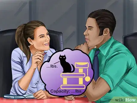 Image titled Give Your Cat Cozy Sleeping Spaces Step 13