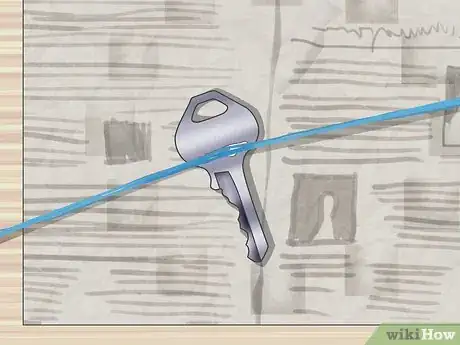 Image titled Decorate Keys Step 11