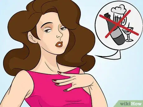 Image titled Help Loved Ones with Dissociative Identity Disorder Step 13