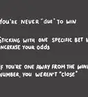Calculate Odds
