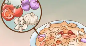 Eat Healthily at an Italian Restaurant