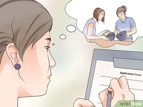 Image titled Become an Athletic Trainer Step 10