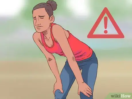 Image titled Recognize Signs of Over Exercising Step 3