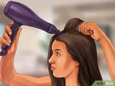 Image titled Style a Lob Step 6