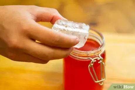 Image titled Make Sweet Hibiscus Flower Syrup Step 8