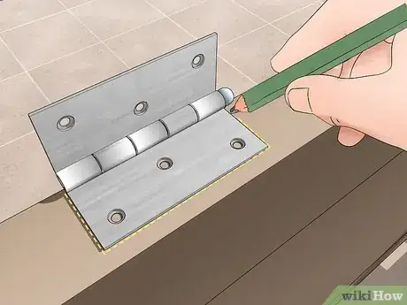 Image titled Replace an Interior Door Step 12