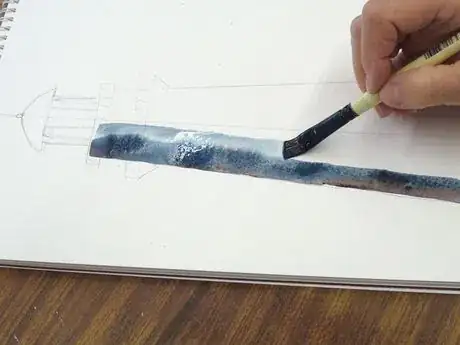 Image titled Run clean water