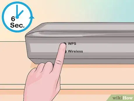 Image titled Reset a Netgear Router Step 6
