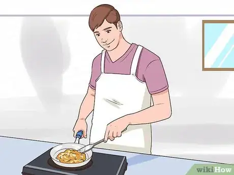 Image titled Have Fun During the Weekend (Teens) Step 25