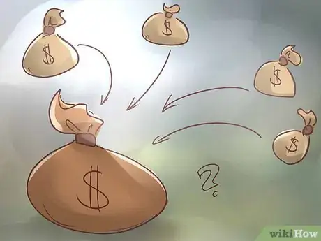 Image titled Start Living a Debt Free Life Step 9