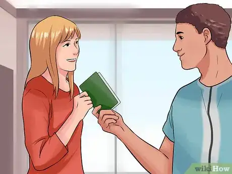 Image titled Wow a Girl Step 11