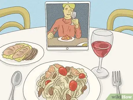 Image titled Celebrate Holidays Virtually Step 20