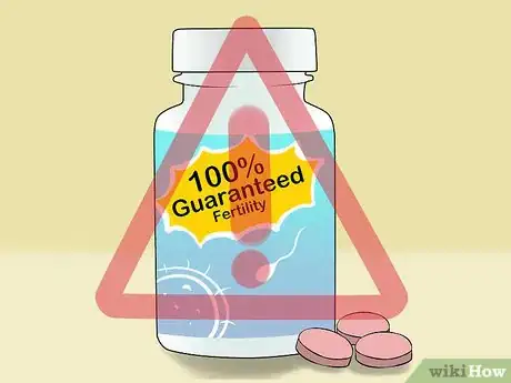 Image titled Spot a Fertility Scam Step 2