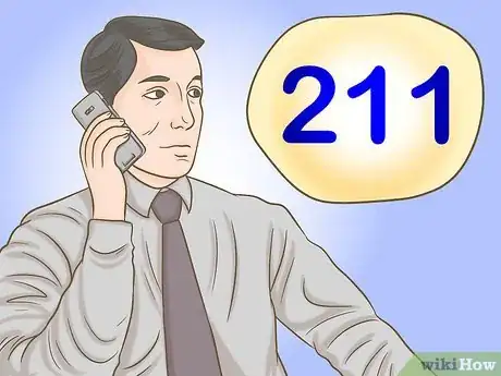 Image titled Report Elder Abuse in Idaho Step 3