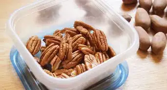 Shell Pecans