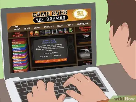 Image titled Buy and Sell Used Video Games Step 11