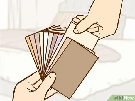 Image titled Decorate Your Bedroom with Neutral Colors Step 1