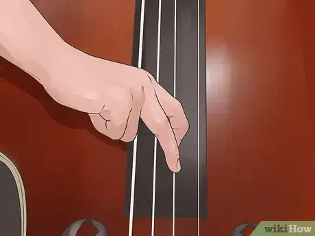 Image titled Play Pizzicato Step 7