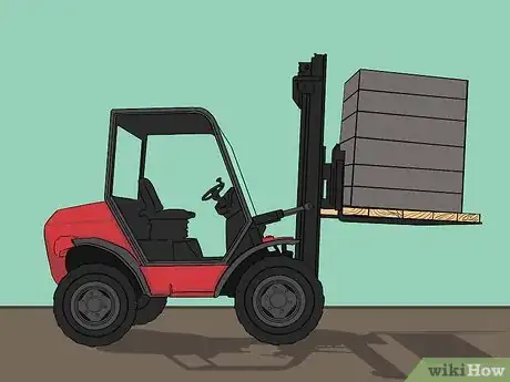Image titled Identify Different Types of Forklifts Step 16