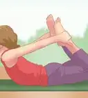 Stretch (for Children)
