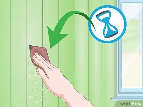 Image titled Paint Panel Walls Step 15