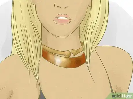 Image titled Look Like Rihanna Step 7