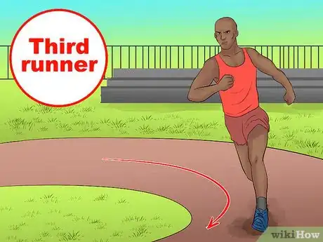 Image titled Run a 4X100 Relay Step 3