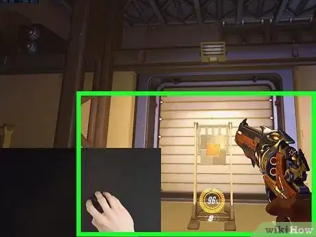 Image titled Improve Your Aim in Overwatch Step 8