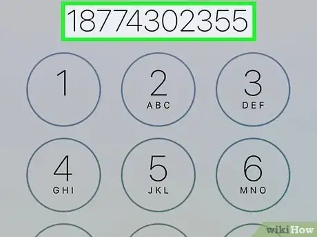 Image titled Unlock Android Straight Talk Phone Step 1