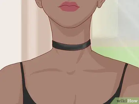 Image titled Choose the Right Necklace Length Step 8