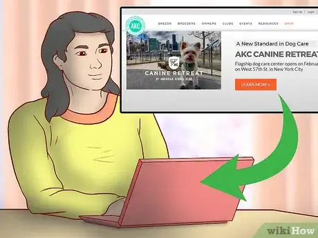 Image titled Get Your Dog Into a Commercial Step 3