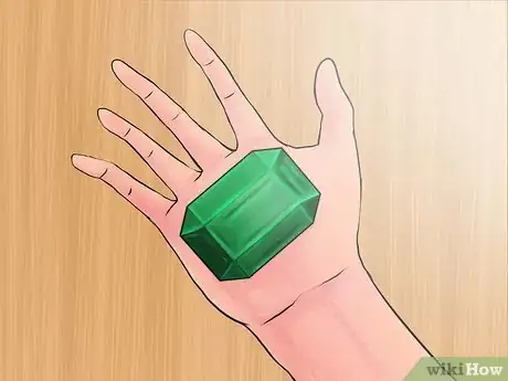 Image titled Shop for Emeralds Step 2
