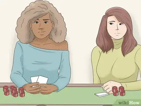 Image titled Follow Poker Etiquette Step 6