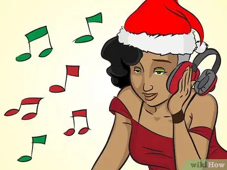 Image titled Get Into the Spirit of Christmas Step 9