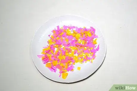 Image titled Decorate Easter Eggs with Confetti Step 2