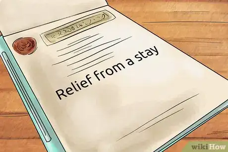 Image titled Protect Your Business After Violating Automatic Stay Step 13