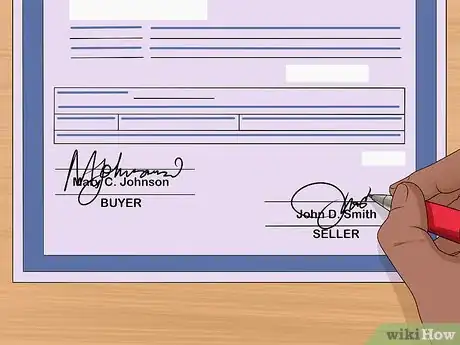 Image titled Sell a Car Online Step 18