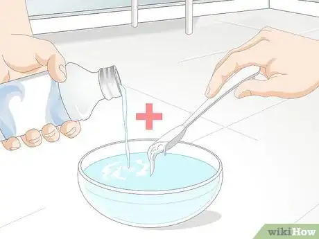 Image titled Clean Your Dog's ID Tag Step 6