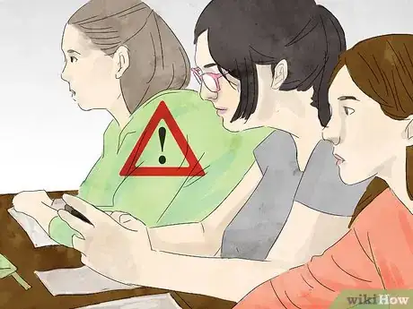 Image titled Prevent Your Teacher from Taking Your Phone Away Step 9