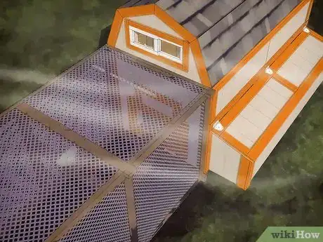 Image titled Reduce Flies in a Chicken Coop Step 5