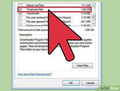 Image titled Rid Your Computer of Temporary Files Step 16