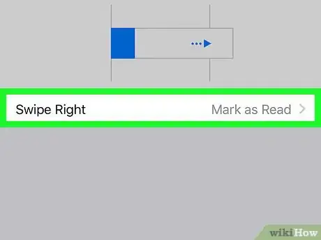 Image titled Use Swiping Gestures in Mail on an iPhone Step 11