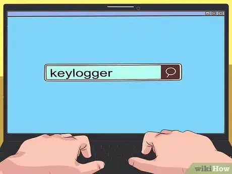 Image titled Find Out a Password Step 1