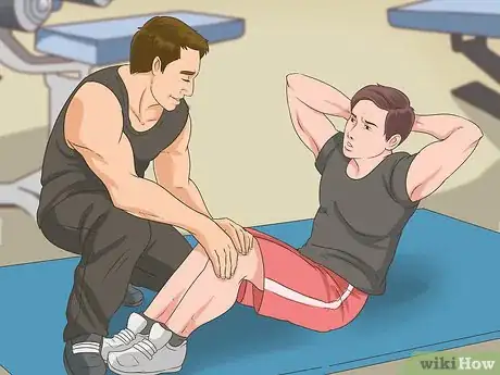 Image titled Prevent Boredom in Your Fitness Routine Step 8