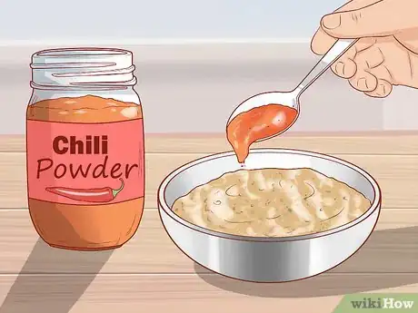 Image titled Make (Flavored) Suet Cakes for Birds Step 8