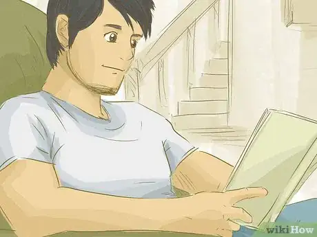 Image titled Regain Your Confidence After Setbacks Step 6