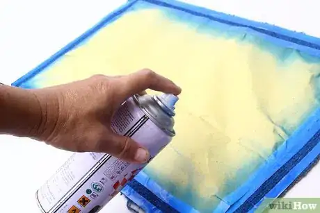 Image titled Make a Monogram Doormat Step 18