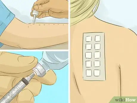 Image titled Get Tested for Allergies Step 2