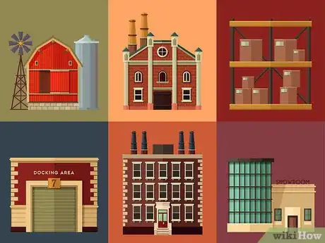 Image titled Lease Industrial Space Step 1